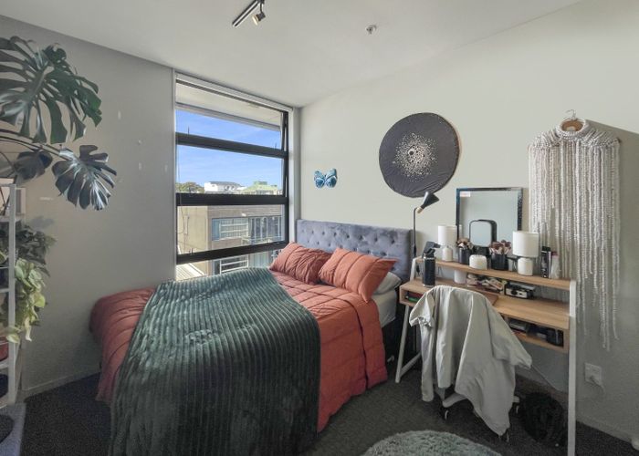  at E304/28 Torrens Terrace, Te Aro, Wellington, Wellington
