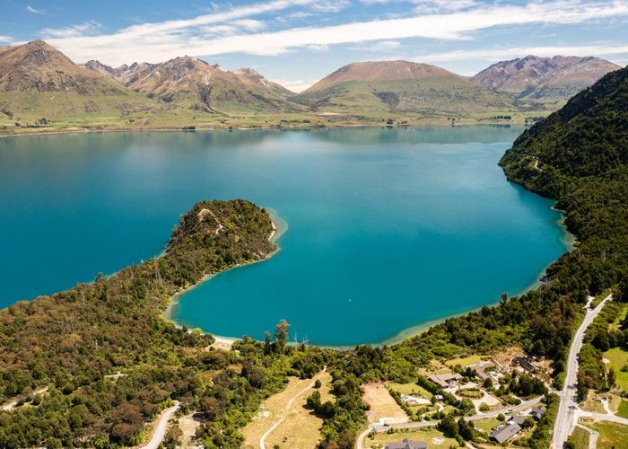  at 8 and 12 Fishermans Lane, Closeburn, Queenstown-Lakes, Otago