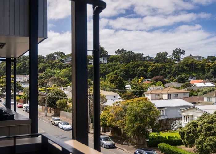  at 209/1 Kimiora Street, Three Kings, Auckland City, Auckland