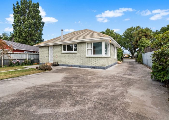  at 425 Linwood Avenue, Bromley, Christchurch City, Canterbury