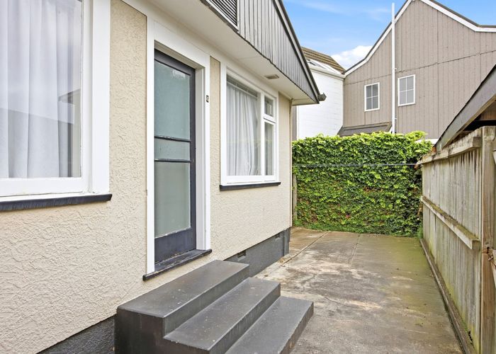  at 4/371 Gloucester Street, Linwood, Christchurch City, Canterbury