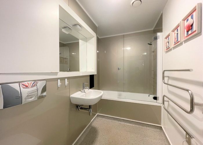  at 22/45 Childers Tce, Kilbirnie, Wellington, Wellington