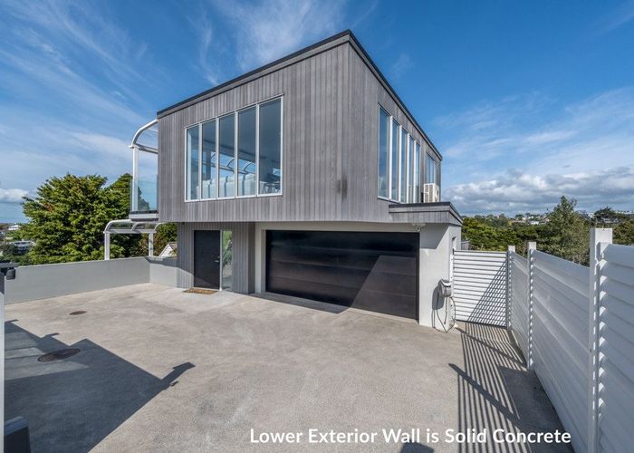  at 35A Seaview Avenue, Northcote, Auckland