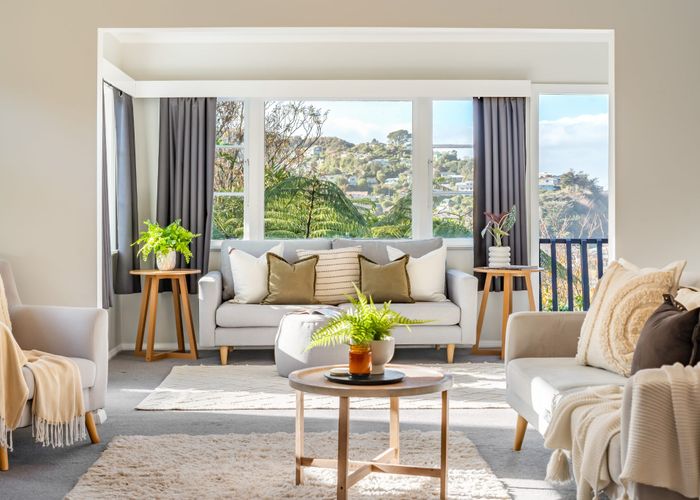  at 11 Terawhiti Terrace, Karori, Wellington, Wellington