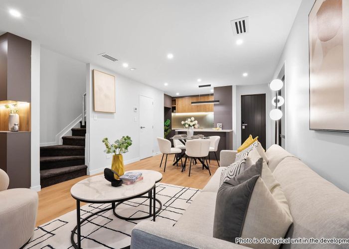 at Lot 2/31 Braemar Road, Rothesay Bay, North Shore City, Auckland