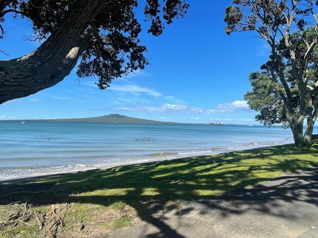  at 1/22 North Avenue, Narrow Neck, Auckland