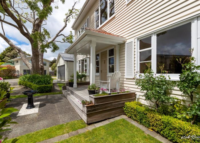  at 12 Orr Crescent, Hutt Central, Lower Hutt