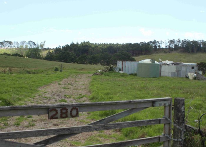  at Lot 1 Pekerau Road, Lake Ohia, Far North, Northland