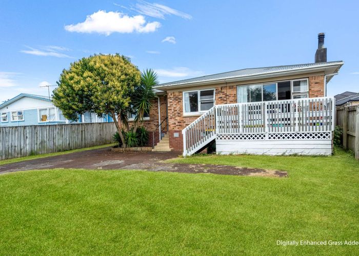  at 31 Tasman Street, Pukekohe, Franklin, Auckland