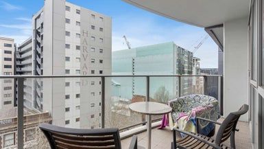  at 702/152 Hobson Street, Auckland Central, Auckland