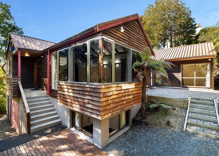  at 21A Newington Avenue, Maori Hill, Dunedin, Otago