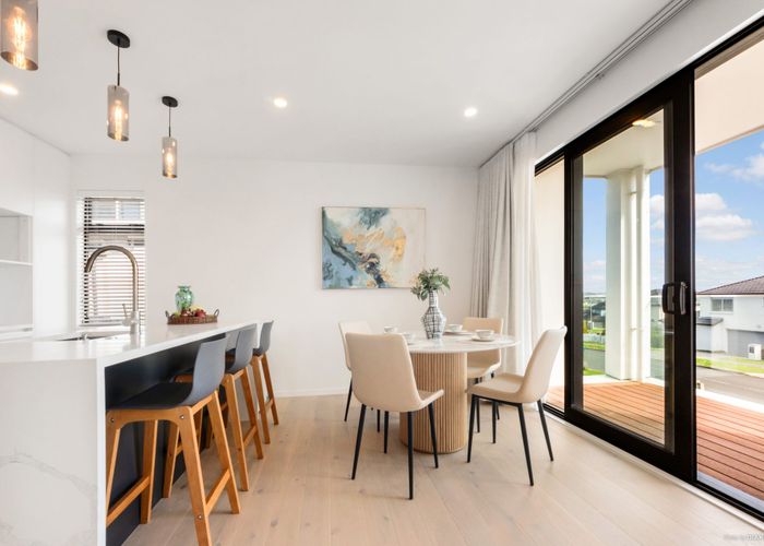  at 6A Ravello Rise, Mission Heights, Manukau City, Auckland
