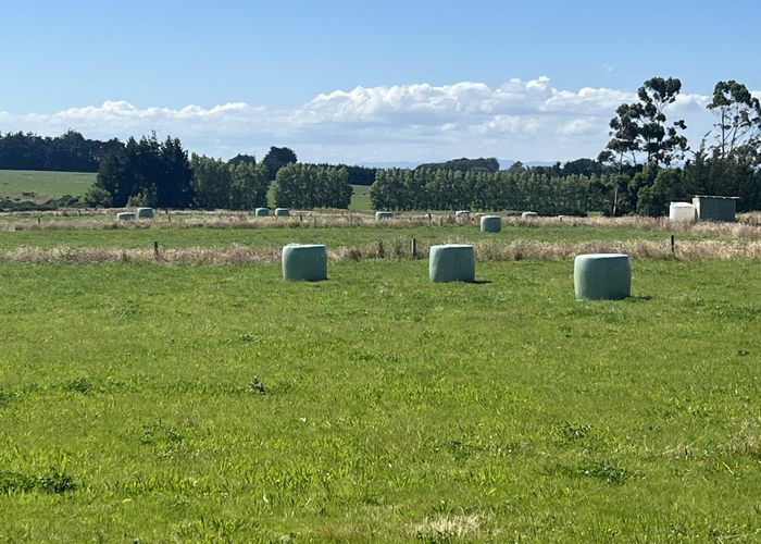  at 31 Woodlands Morton Mains Road, WOODLANDS, INVERCARGILL