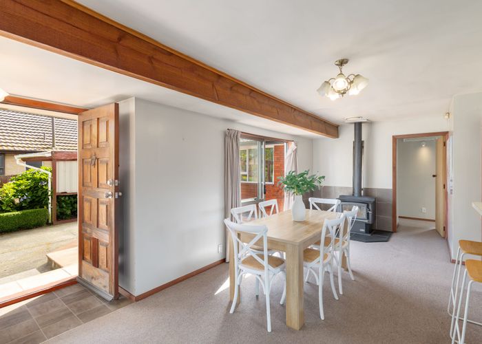  at 36 Jenkins Avenue, Redwood, Christchurch