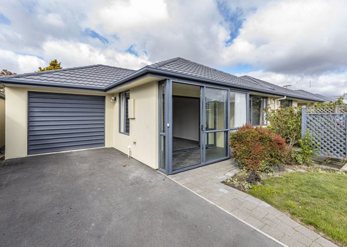  at 52H Marshland Road, Shirley, Christchurch