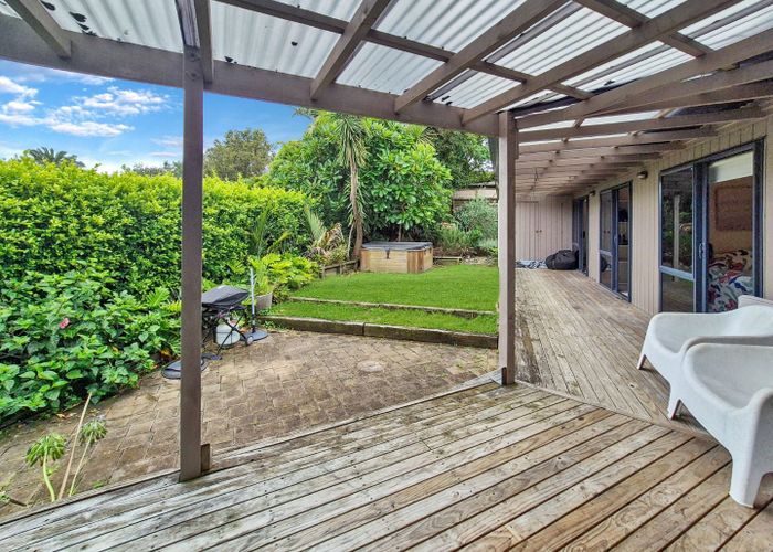  at Oneroa, Waiheke Island, Auckland