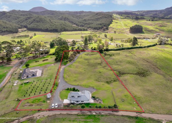  at 253 Tavinor Road, Whangarei