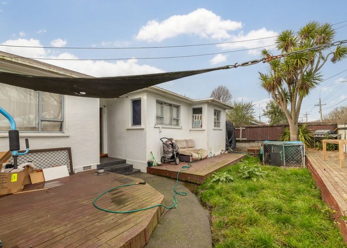  at 381A Linwood Avenue, Bromley, Christchurch City, Canterbury