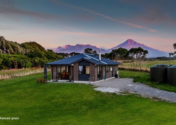  at 229D Hoani Road, Okato, New Plymouth, Taranaki