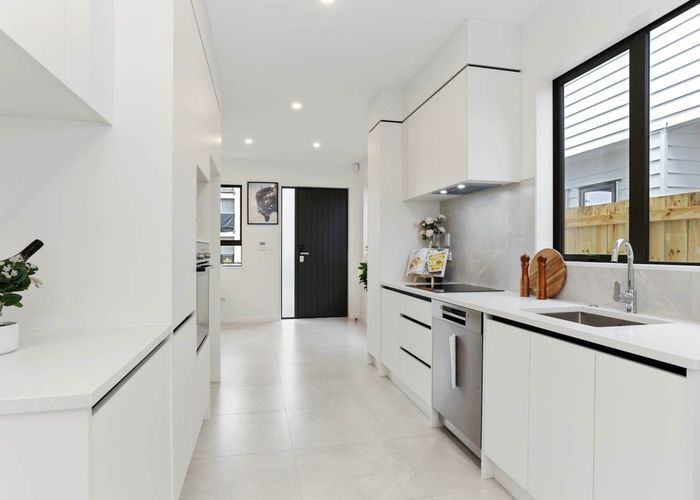  at 36 Whitley Crescent, Ōtara, Auckland