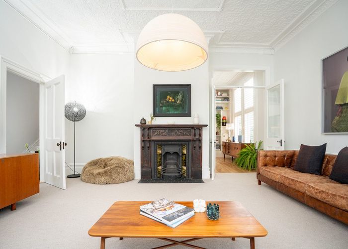  at 18 Austin Street, Mount Victoria, Wellington, Wellington