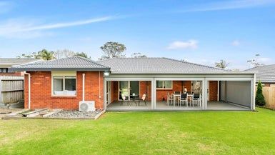  at 18 Sean Fitzpatrick Place, Papatoetoe, Auckland