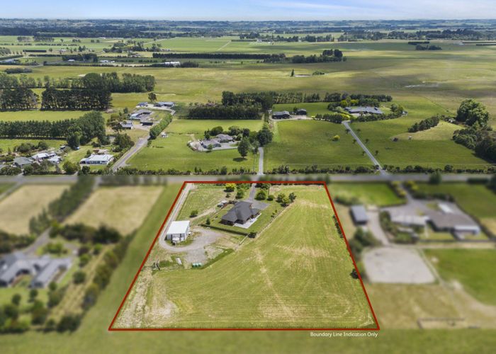  at 580 Taonui Road, Colyton
