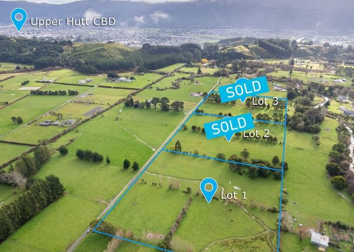  at 185C Mangaroa Valley Road, Mangaroa, Upper Hutt