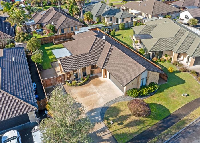  at 3 Pat Bishop Place, Papamoa Beach, Tauranga, Bay Of Plenty