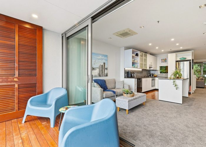  at S209/326 Evans Bay Parade, Hataitai, Wellington, Wellington