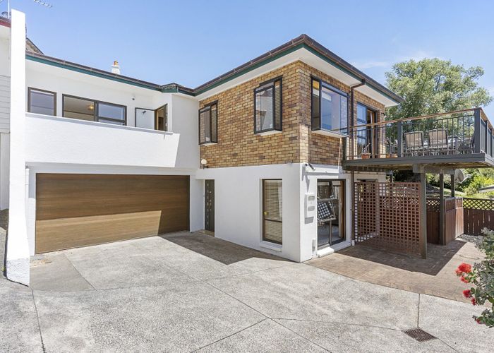  at 3/96 Bleakhouse Road, Bucklands Beach, Auckland