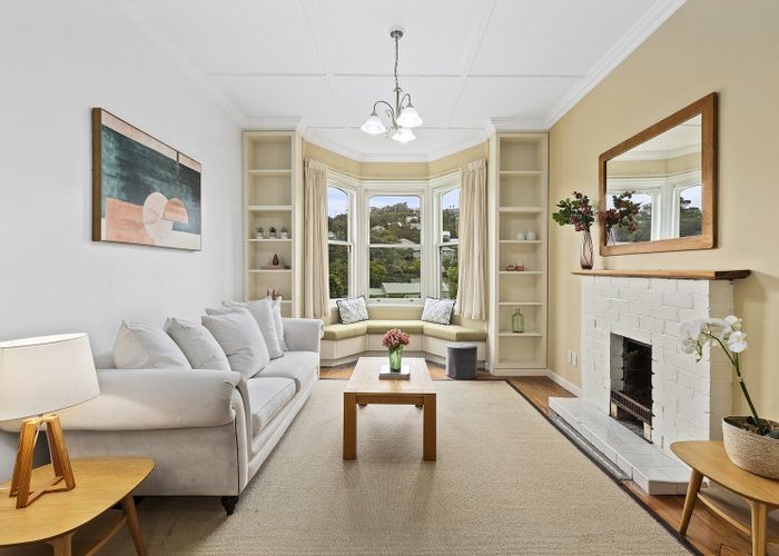  at 234 Ohiro Road, Brooklyn, Wellington