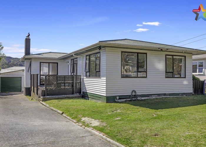  at 19 Thirlmere Street, Wainuiomata, Lower Hutt