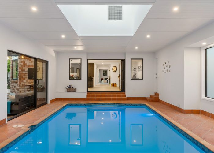  at 3 Traffic Road, Greenhithe, North Shore City, Auckland