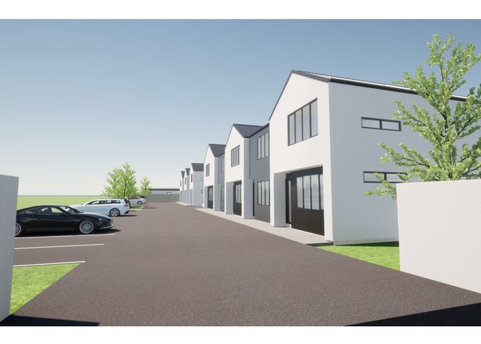  at 111 King Street, Kensington, Timaru
