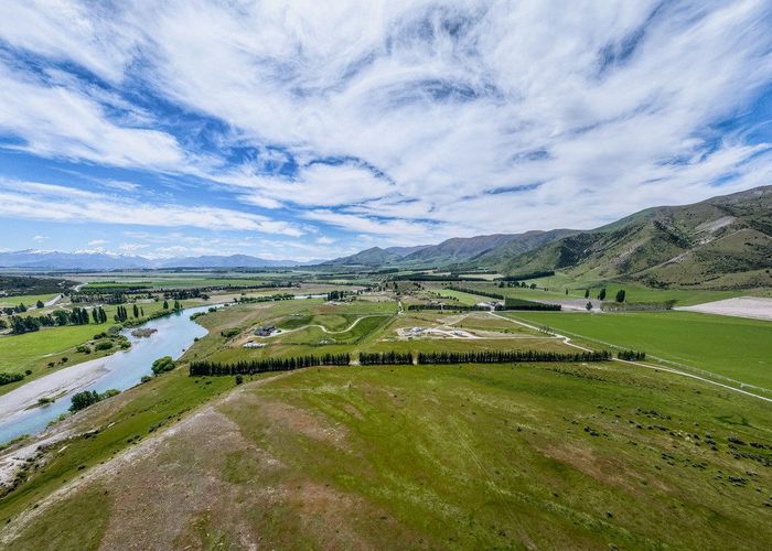 For sale 1/Lot 1 River Ridge Road, Tarras, Central Otago, Otago