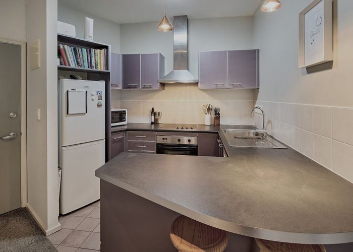  at 201/107 Thorndon Quay, Pipitea, Wellington, Wellington