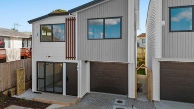  at 13D Blanche Way, Half Moon Bay, Auckland