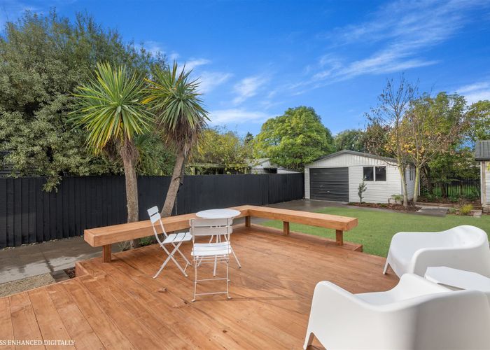  at 152 Slater Street, Richmond, Christchurch