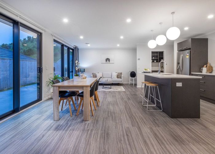  at 22 Queen Charlotte Drive, Aotea, Porirua
