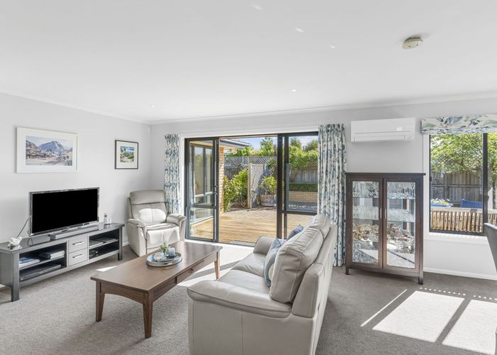  at 55A Cavendish Road, Casebrook, Christchurch