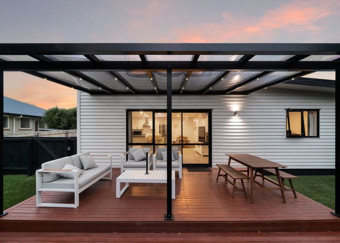  at 37A Arawa Street, Shirley, Christchurch