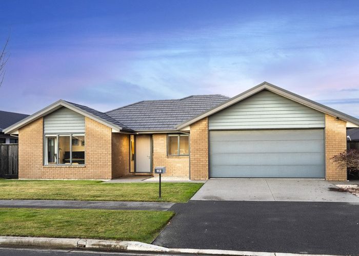  at 113 Georgina Street, Marshland, Christchurch