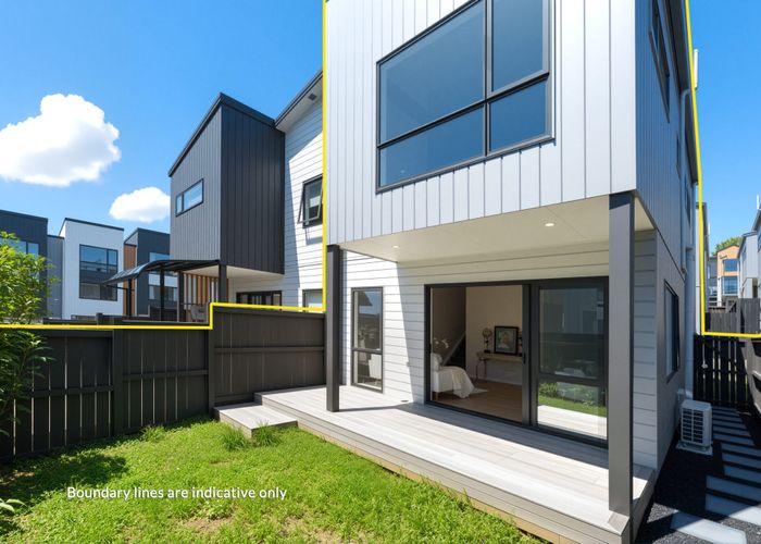  at 20 Don Oliver Lane, Glen Eden, Waitakere City, Auckland