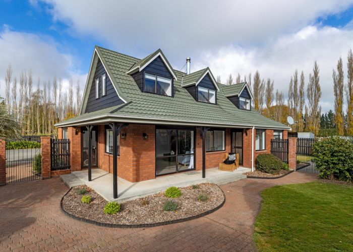  at 86 Johnstone Street, Tinwald, Ashburton