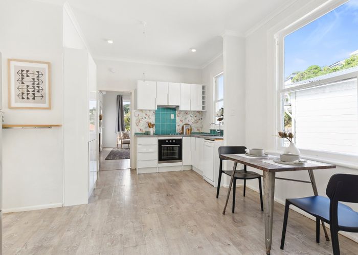  at 36 Reuben Avenue, Brooklyn, Wellington