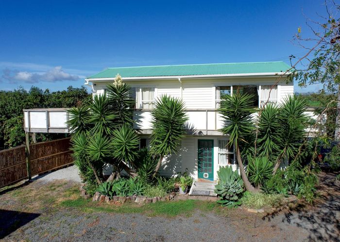 Free property data for 7 Reeves Street, Ruawai homes.co.nz