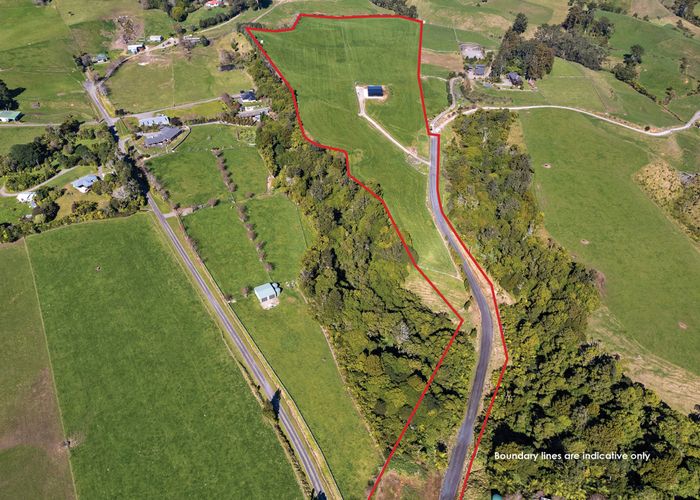  at 78a Weld Road Upper, Oakura, New Plymouth, Taranaki