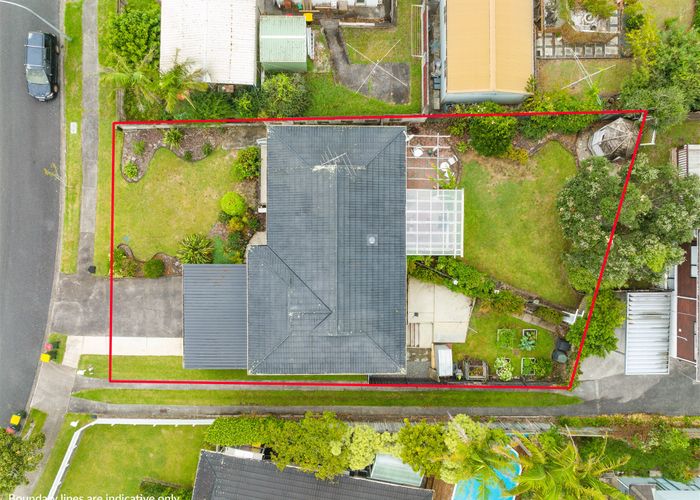  at 4 Colum Place, Bucklands Beach, Auckland