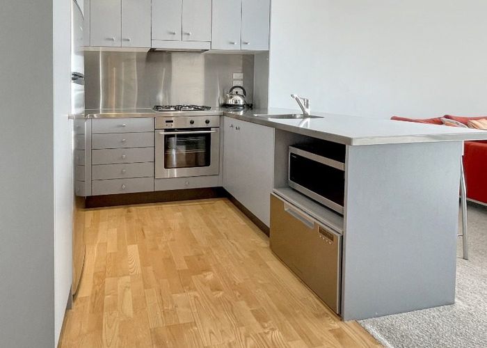  at 304/86 The Strand, Parnell, Auckland City, Auckland